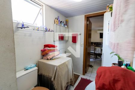 Apartamento à venda com 59m², 2 quartos e 1 vagaÁrea de Serviço