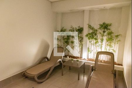 Apartamento à venda com 59m², 2 quartos e 2 vagasSpa