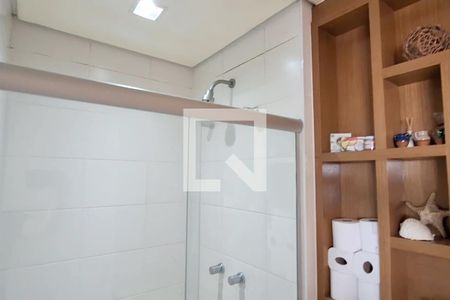 Apartamento à venda com 59m², 2 quartos e 2 vagasBanheiro