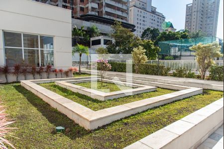 Apartamento à venda com 59m², 2 quartos e 2 vagasÁrea comum