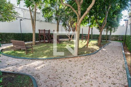 Apartamento à venda com 59m², 2 quartos e 2 vagasÁrea comum