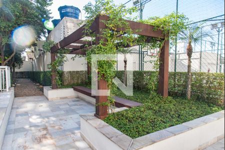 Apartamento à venda com 59m², 2 quartos e 2 vagasÁrea comum