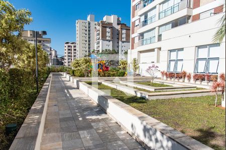 Apartamento à venda com 59m², 2 quartos e 2 vagasÁrea comum