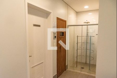 Apartamento à venda com 59m², 2 quartos e 2 vagasSauna