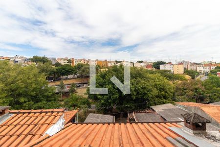 Casa à venda com 75m², 2 quartos e 2 vagasVista do Quarto 2