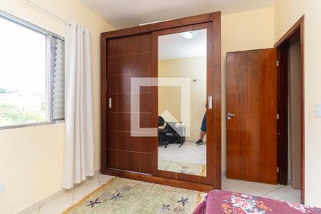 Casa à venda com 75m², 2 quartos e 2 vagasQuarto 2