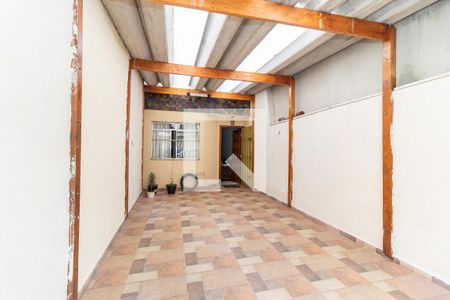 Casa à venda com 75m², 2 quartos e 2 vagasGaragem