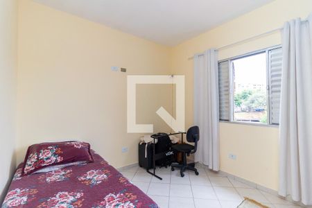 Casa à venda com 75m², 2 quartos e 2 vagasQuarto 2
