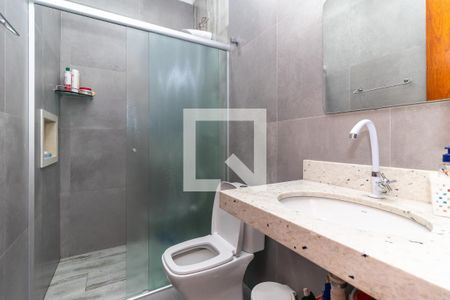 Casa à venda com 75m², 2 quartos e 2 vagasBanheiro