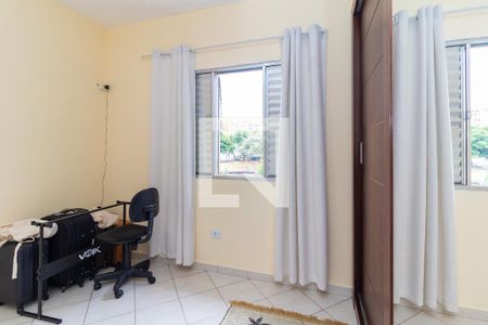 Casa à venda com 75m², 2 quartos e 2 vagasQuarto 2