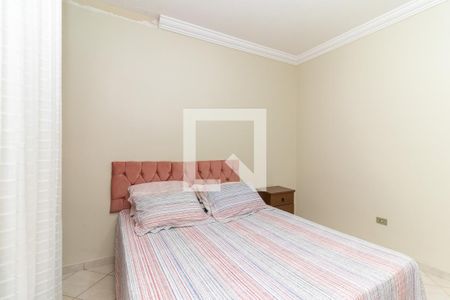 Casa à venda com 75m², 2 quartos e 2 vagasQuarto 1