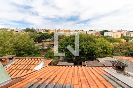 Casa à venda com 75m², 2 quartos e 2 vagasVista do Quarto 2