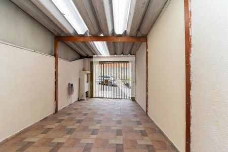 Casa à venda com 75m², 2 quartos e 2 vagasGaragem