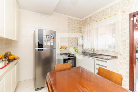 Casa à venda com 75m², 2 quartos e 2 vagasCozinha