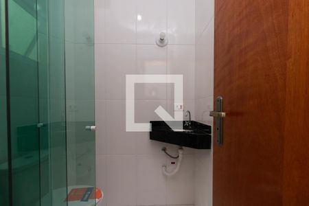 Casa à venda com 150m², 3 quartos e 2 vagasBanheiro da Suíte 2