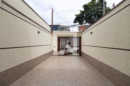 Casa à venda com 150m², 3 quartos e 2 vagasGaragem