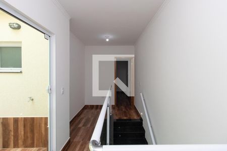 Casa à venda com 150m², 3 quartos e 2 vagasHall da Escada