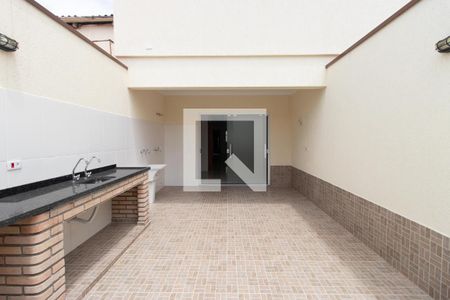 Casa à venda com 150m², 3 quartos e 2 vagasQuintal