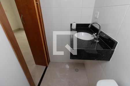 Casa à venda com 150m², 3 quartos e 2 vagasLavabo