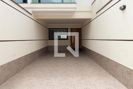 Casa à venda com 150m², 3 quartos e 2 vagasGaragem