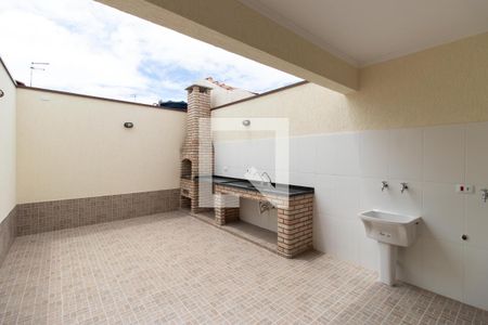 Casa à venda com 150m², 3 quartos e 2 vagasÁrea de Serviço