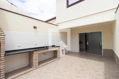 Casa à venda com 150m², 3 quartos e 2 vagasQuintal