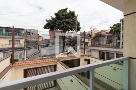 Casa à venda com 150m², 3 quartos e 2 vagasSacada da Suíte 3