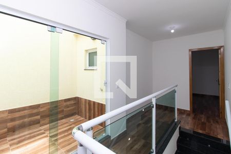 Casa à venda com 150m², 3 quartos e 2 vagasHall da Escada