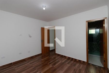 Casa à venda com 150m², 3 quartos e 2 vagasQuarto Suíte 1