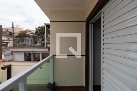 Casa à venda com 150m², 3 quartos e 2 vagasSacada da Suíte 3