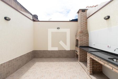 Casa à venda com 150m², 3 quartos e 2 vagasQuintal