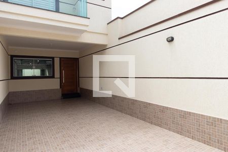 Casa à venda com 150m², 3 quartos e 2 vagasGaragem