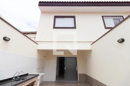 Casa à venda com 150m², 3 quartos e 2 vagasQuintal