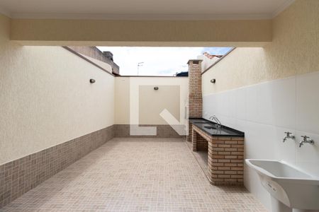 Casa à venda com 150m², 3 quartos e 2 vagasÁrea de Serviço