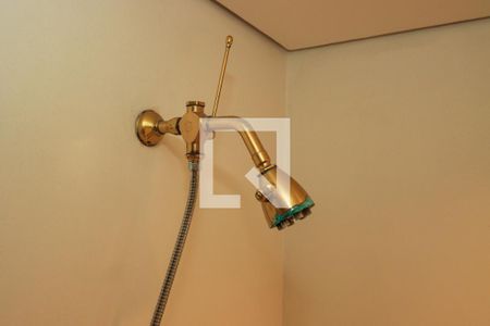 Apartamento para alugar com 196m², 3 quartos e 4 vagas Apartamento para alugar com 196m², 3 quartos e 4 vagasBanheiro da Suíte 1