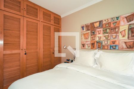 Apartamento para alugar com 196m², 3 quartos e 4 vagas Apartamento para alugar com 196m², 3 quartos e 4 vagasSuíte 1