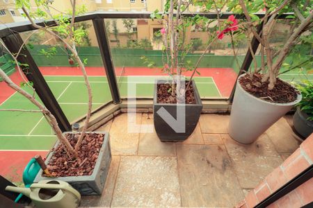 Apartamento para alugar com 196m², 3 quartos e 4 vagas Apartamento para alugar com 196m², 3 quartos e 4 vagasSuíte 1