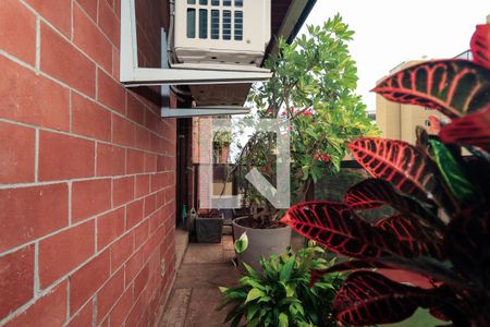 Apartamento para alugar com 196m², 3 quartos e 4 vagas Apartamento para alugar com 196m², 3 quartos e 4 vagasSuíte 2