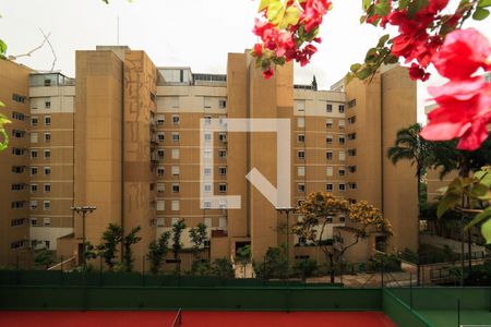 Apartamento para alugar com 196m², 3 quartos e 4 vagas Apartamento para alugar com 196m², 3 quartos e 4 vagasVista da Suíte 1