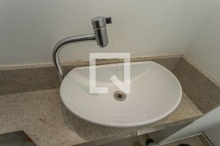 Apartamento à venda com 85m², 3 quartos e 2 vagasLavabo