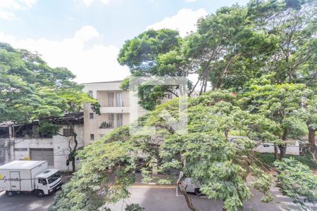 Apartamento à venda com 85m², 3 quartos e 2 vagasVista da suíte