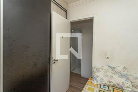 Apartamento à venda com 85m², 3 quartos e 2 vagasQuarto 3