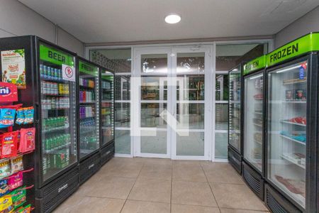 Apartamento à venda com 85m², 3 quartos e 2 vagasMinimercado