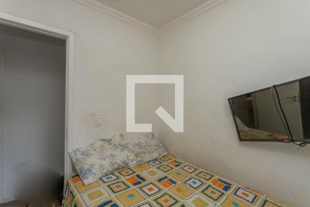 Apartamento à venda com 85m², 3 quartos e 2 vagasQuarto 3