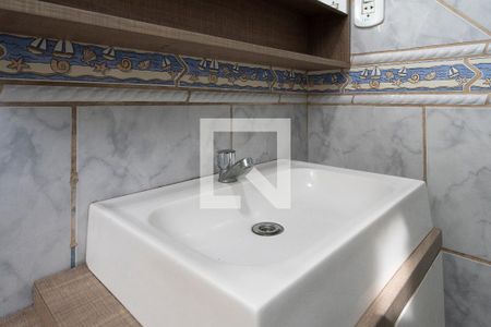 Apartamento para alugar com 64m², 2 quartos e 1 vagaBanheiro