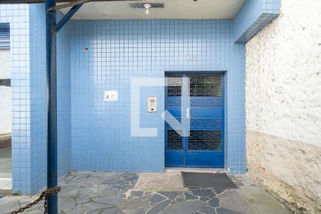 Apartamento para alugar com 64m², 2 quartos e 1 vagaEntrada