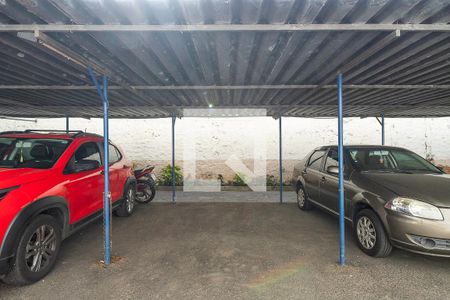 Apartamento para alugar com 64m², 2 quartos e 1 vagaGaragem