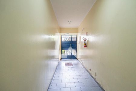 Apartamento para alugar com 64m², 2 quartos e 1 vagaHall de entrada