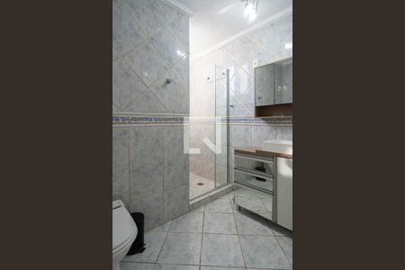 Apartamento para alugar com 64m², 2 quartos e 1 vagaBanheiro