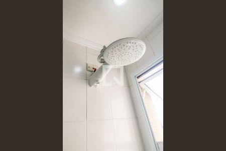 Apartamento à venda com 55m², 2 quartos e 2 vagas Apartamento à venda com 55m², 2 quartos e 2 vagasDetalhe